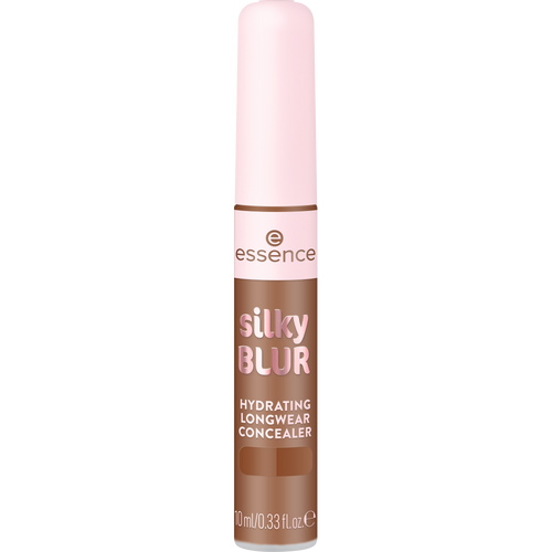 silky BLUR HYDRATING LONGWEAR CONCEALER