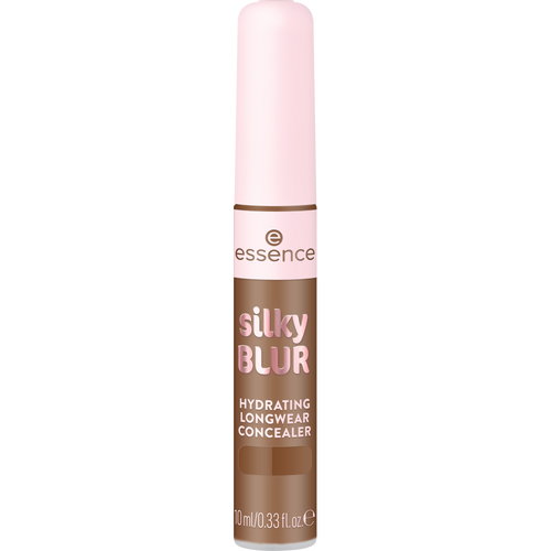 silky BLUR HYDRATING LONGWEAR CONCEALER