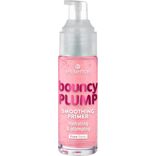 bouncy PLUMP SMOOTHING PRIMER