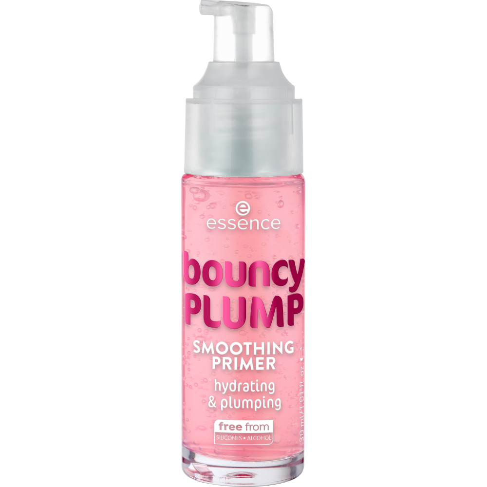 bouncy PLUMP SMOOTHING PRIMER