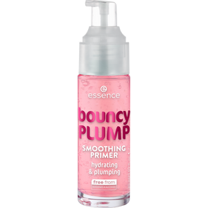 bouncy PLUMP SMOOTHING PRIMER