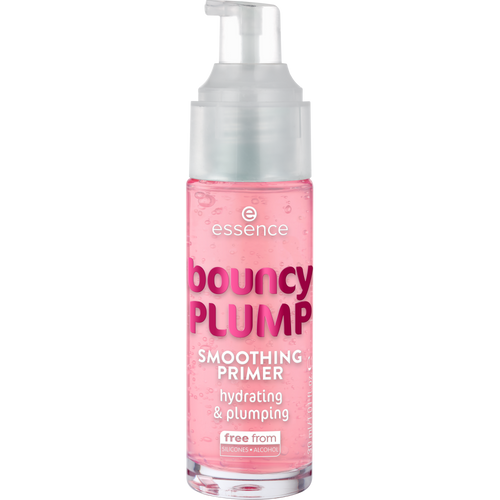 bouncy PLUMP SMOOTHING PRIMER