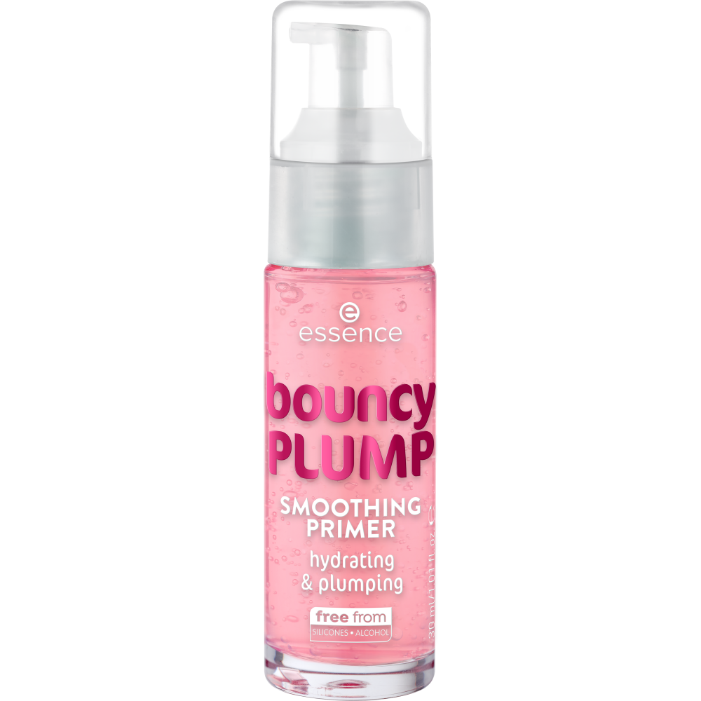 bouncy PLUMP SMOOTHING PRIMER