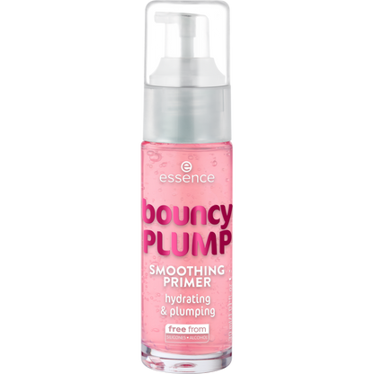bouncy PLUMP SMOOTHING PRIMER