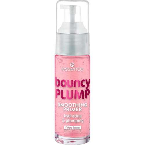 bouncy PLUMP SMOOTHING PRIMER