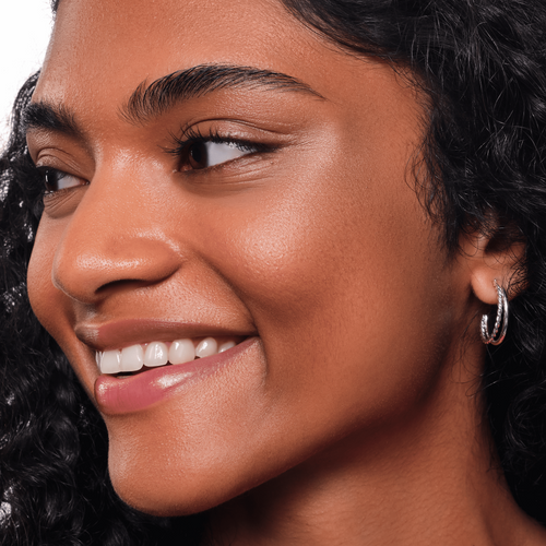 soft TOUCH BOUNCY GLOW