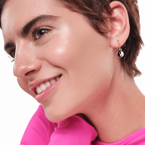 soft TOUCH BOUNCY GLOW