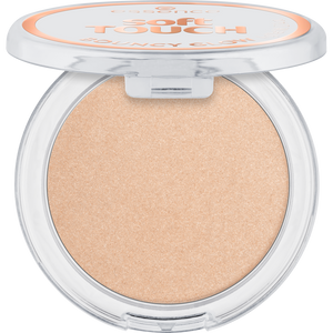 soft TOUCH BOUNCY GLOW