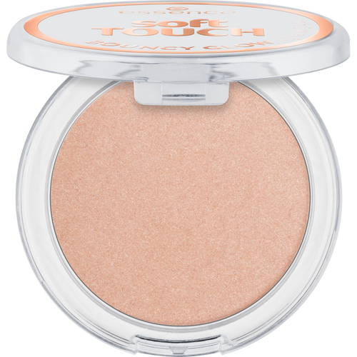 20 glazed dew / vegan, gluten-free, paraben-free, cruelty-free