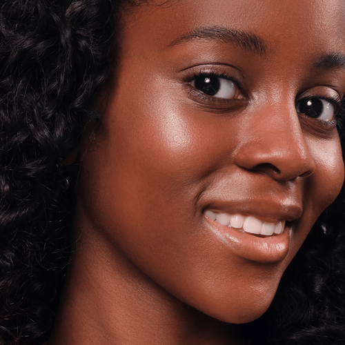 soft TOUCH BOUNCY GLOW