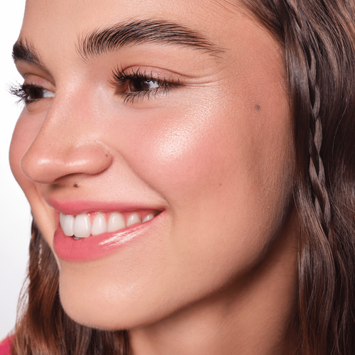 soft TOUCH BOUNCY GLOW