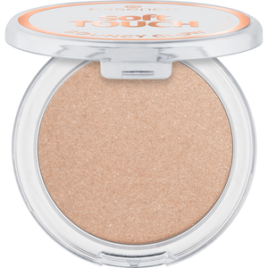 soft TOUCH BOUNCY GLOW