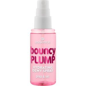 bouncy PLUMP HYDRATING DEWY SPRAY
