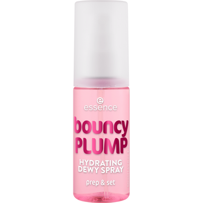 bouncy PLUMP HYDRATING DEWY SPRAY