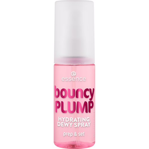 bouncy PLUMP HYDRATING DEWY SPRAY