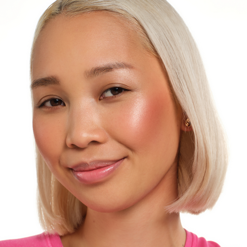 RADIANT LIGHT face palette