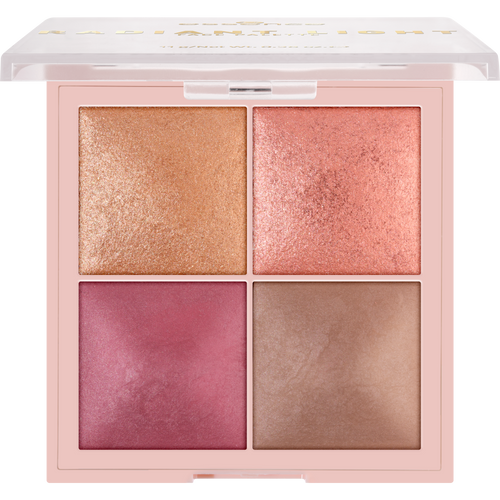 20 Signature Light / vegan, oil-free, fragrance-free, cruelty-free