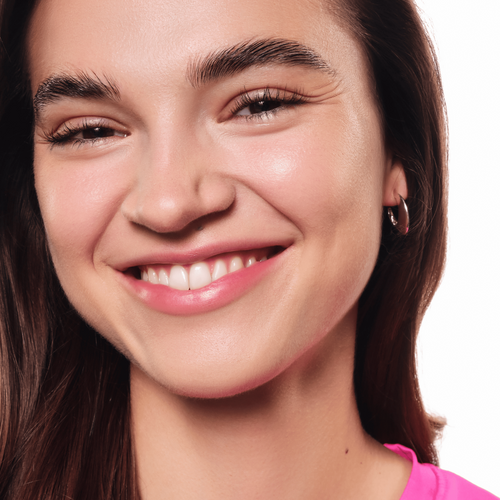 soft glow! fixing compact powder waterproof