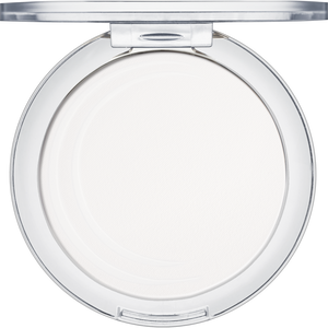 soft glow! fixing compact powder waterproof