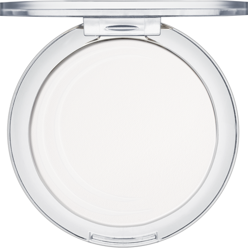 soft glow! fixing compact powder waterproof