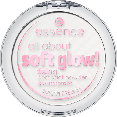 soft glow! fixing compact powder waterproof – essence makeup soft glow! fixing compact powder waterproof – essence makeup