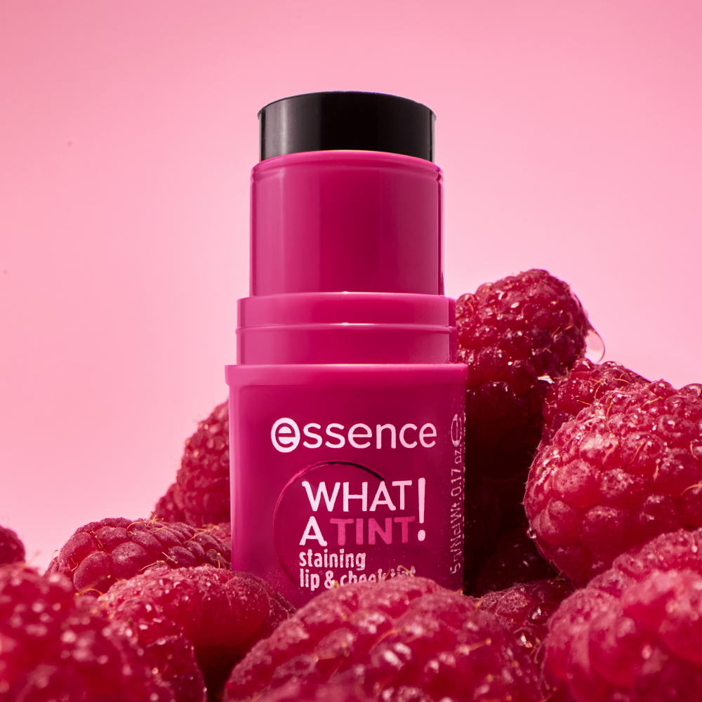 10 Raspberry Vibes