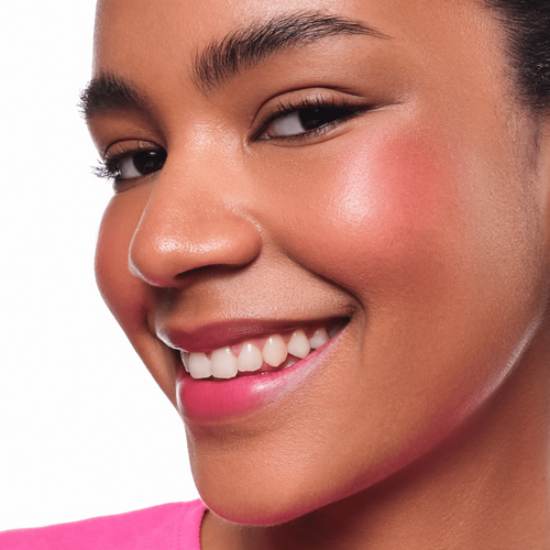 WHAT A TINT! staining lip & cheek tint