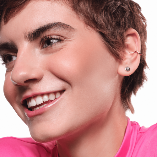 soft TOUCH BUTTER BRONZER