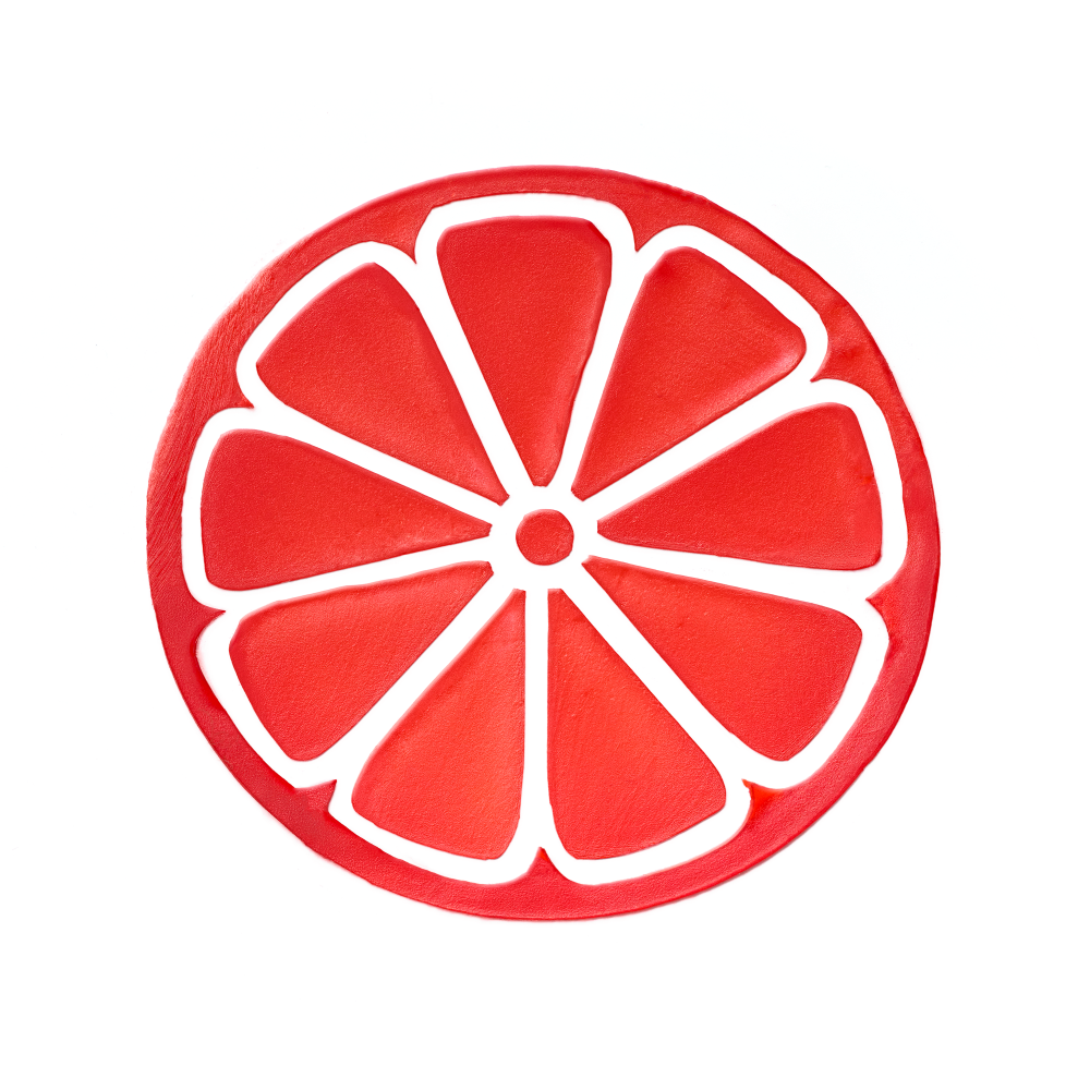 20 Grapefruit Bliss