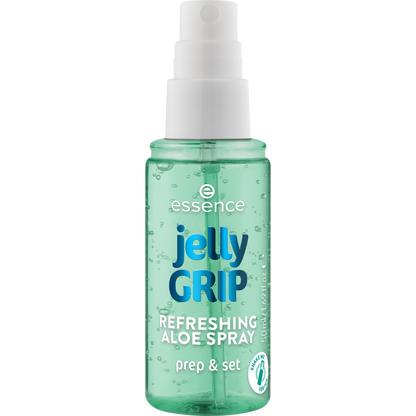 Jelly GRIP REFRESHING ALOE SPRAY