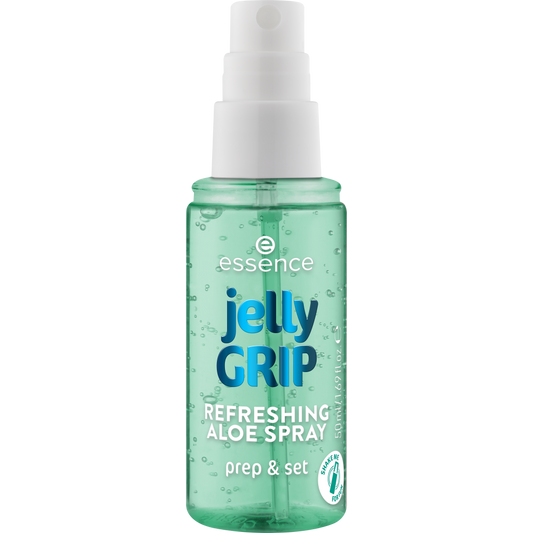 Jelly GRIP REFRESHING ALOE SPRAY