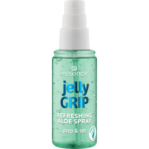 Jelly GRIP REFRESHING ALOE SPRAY