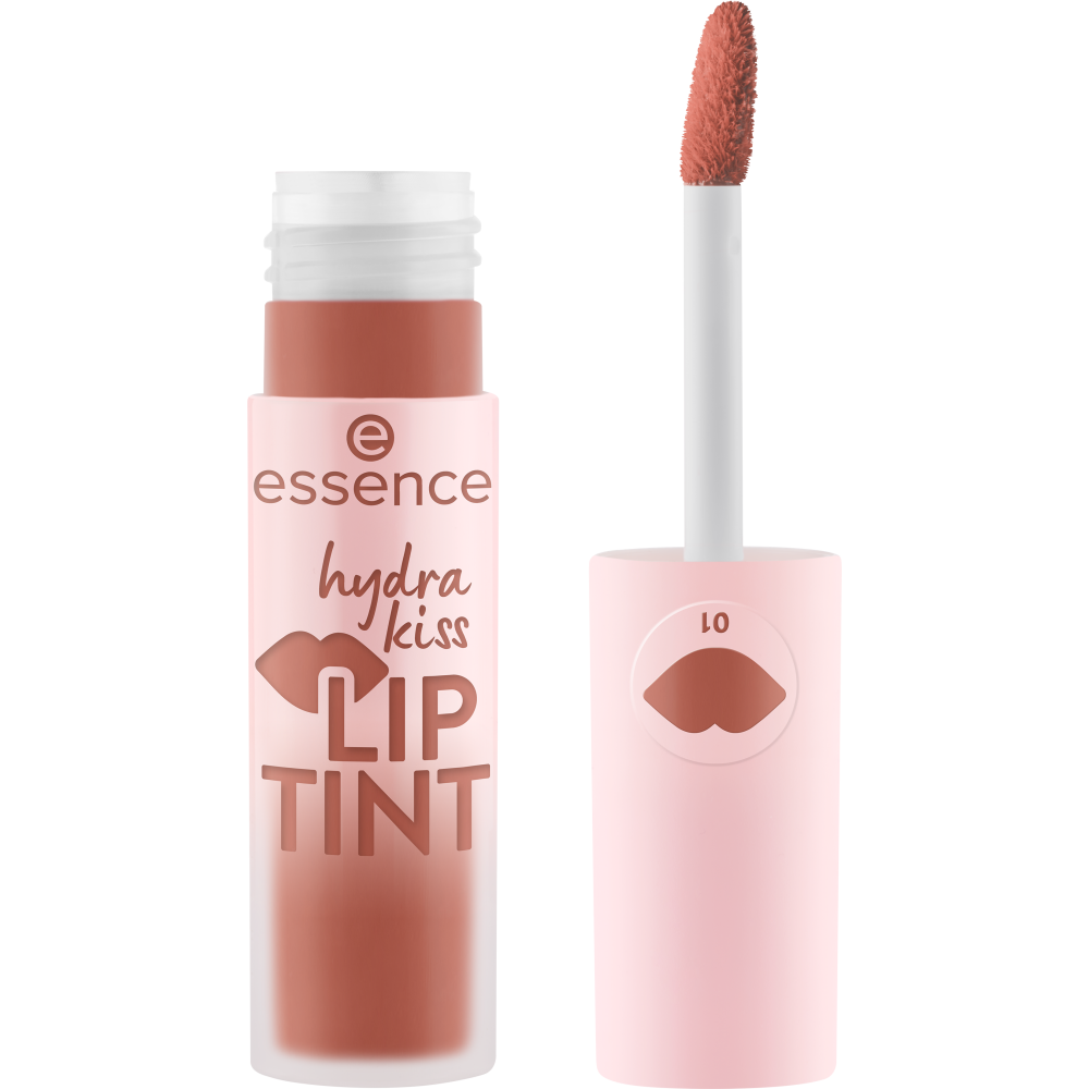 01 Blushing Nude