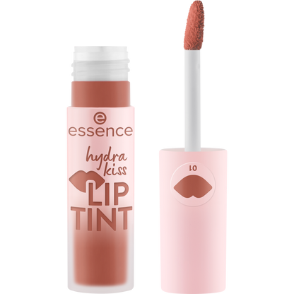 01 Blushing Nude