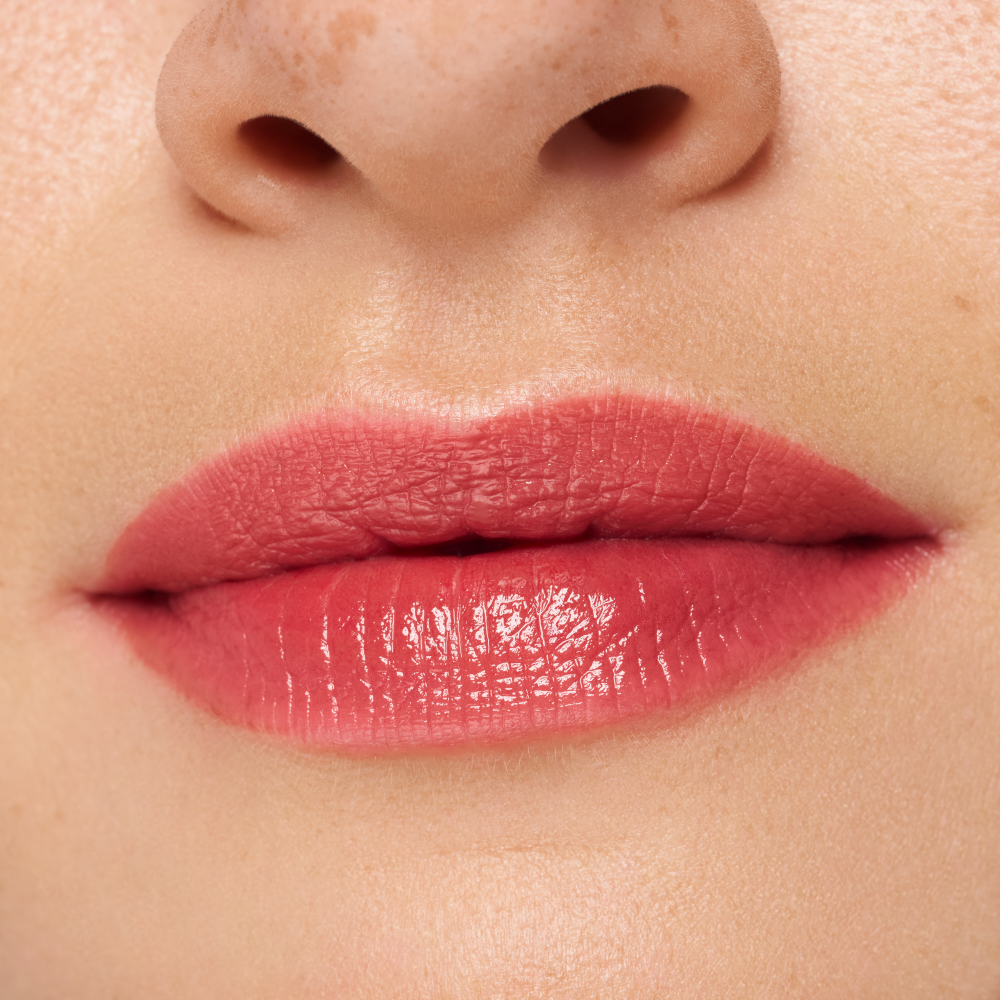 01 Blushing Nude