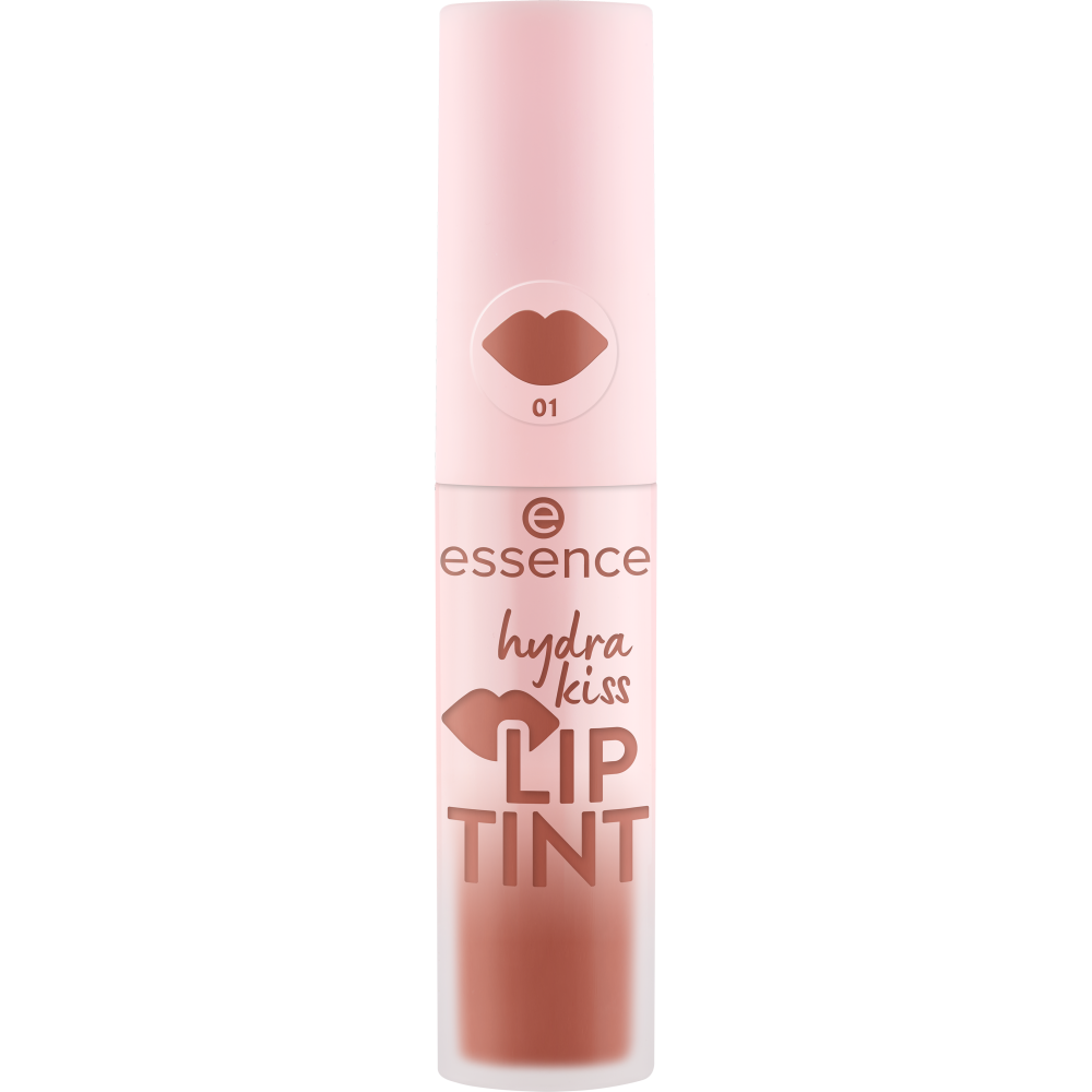 01 Blushing Nude