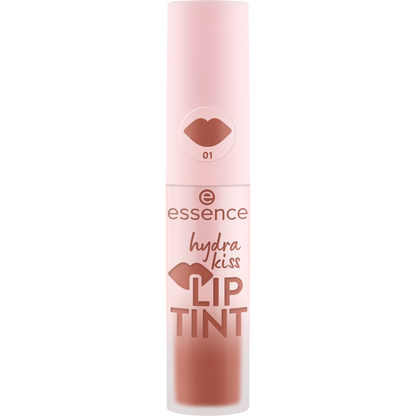 01 Blushing Nude