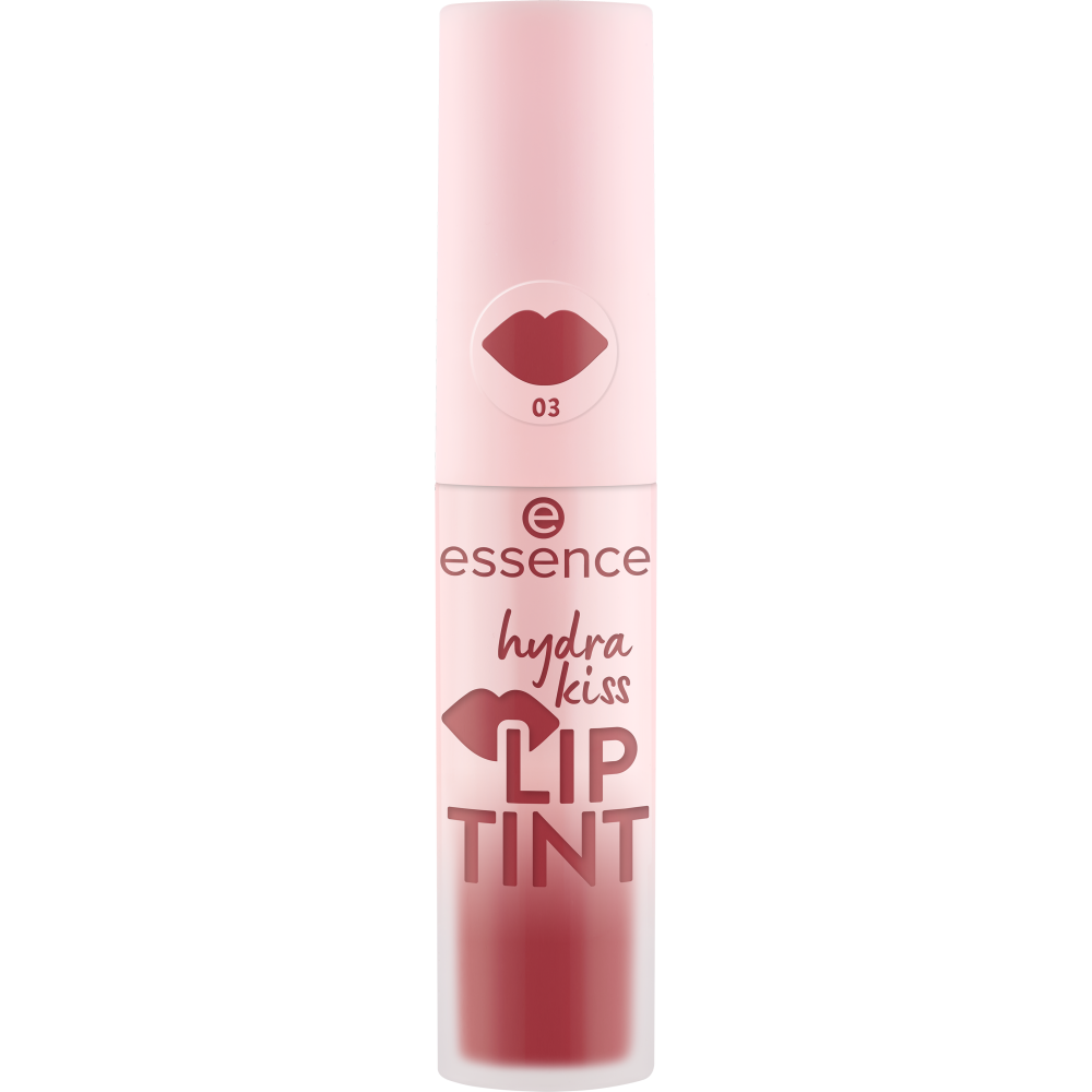 03 Rosy Blossom