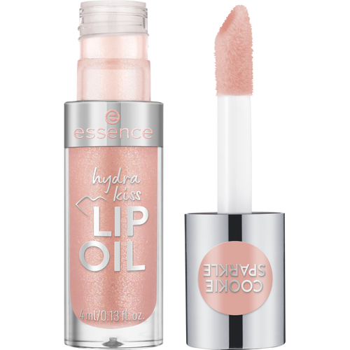 Cookie Sparkle 09 / vegan, gluten-free, paraben-free, cruelty-free