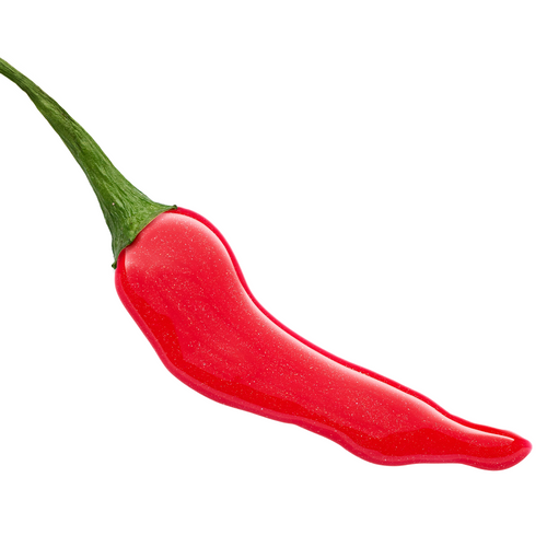 CHILI BOMB shiny lipgloss