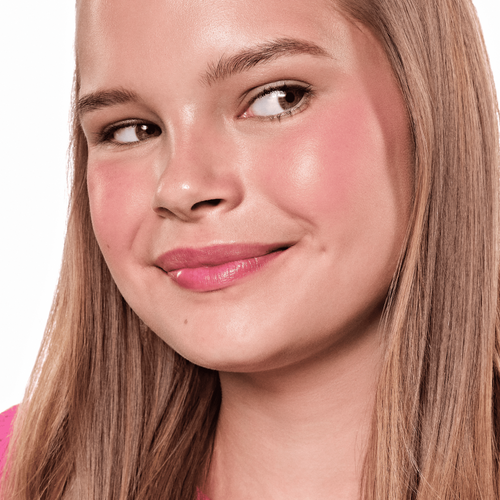 soft TOUCH BOUNCY BLUSH