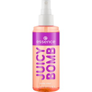 JUICY BOMB body mist