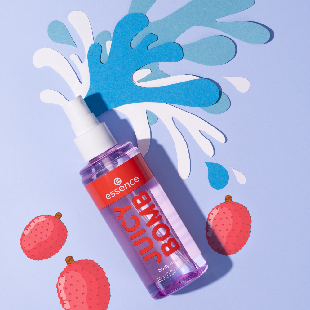 03 Lychee Lagoon