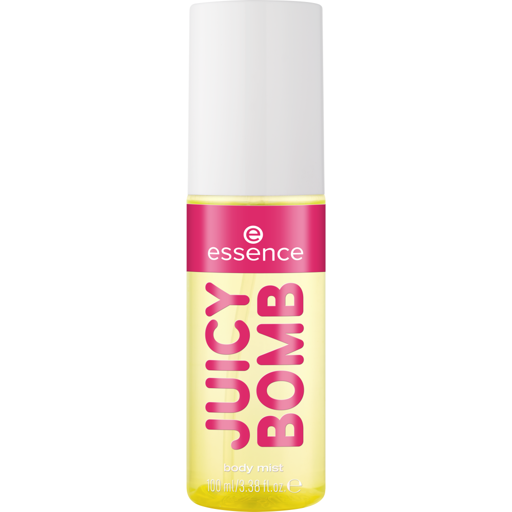 04 Zesty Citrus