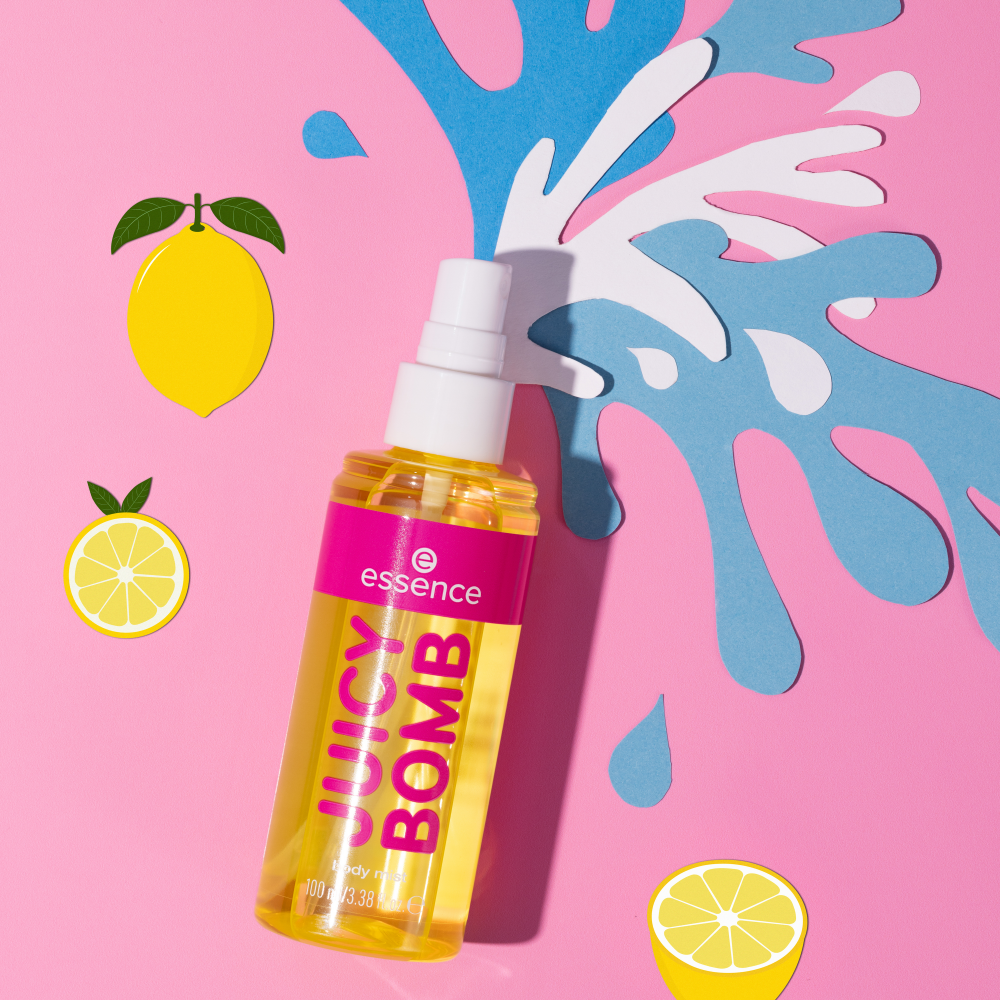 04 Zesty Citrus
