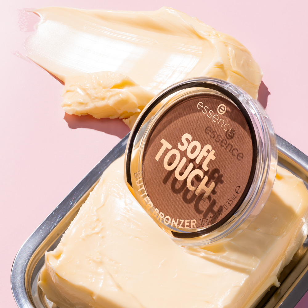 20 golden buttercream