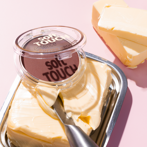 soft TOUCH BUTTER BRONZER