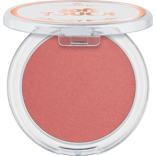 soft TOUCH BOUNCY BLUSH