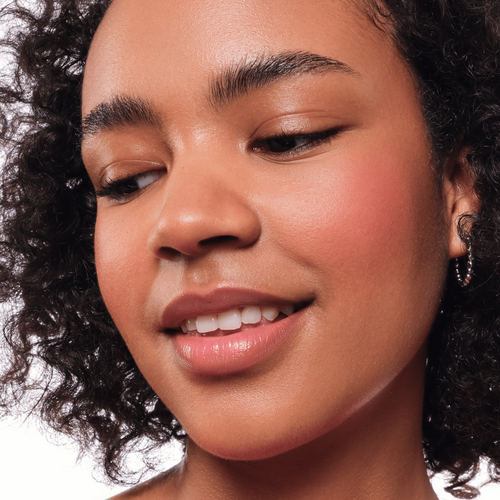 soft TOUCH BOUNCY BLUSH