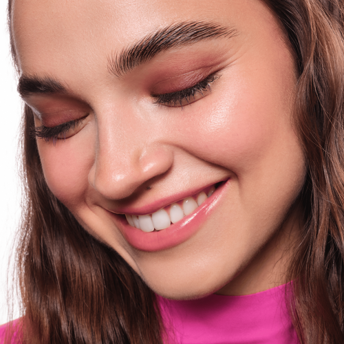 SATIN BLEND gel eyeliner